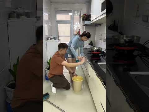 Best game play at home, Funny family play game 🤣 #couplefun #skplay #Short