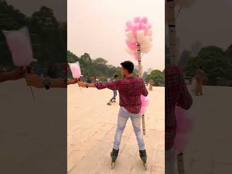 skating stunt #stunt #skating #skate #skateboardig #shorts