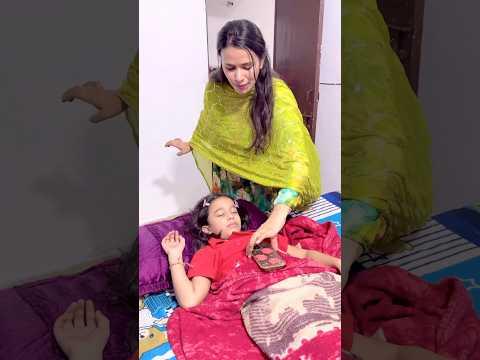 Mummy n pakad liya😂 #shorts #thegeetagurjar