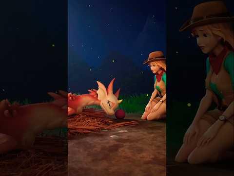 ELA NÃO VAI CONSEGUIR DA CONTA! @dragonfarmadventure #shorts #jogos #animation