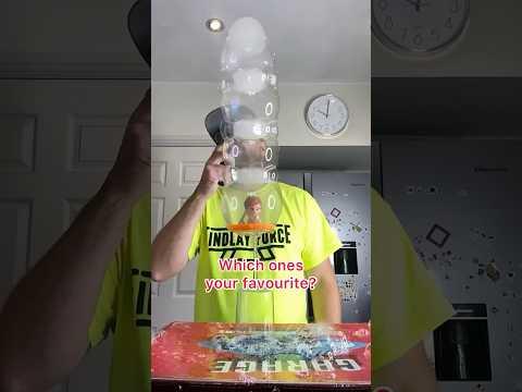 The real life sponge bob Sqare pants