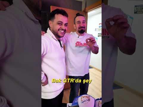 Güzel takas oldu @bugraakpinar  #automobile #motul300v #işbirliği