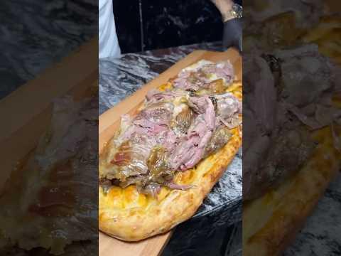 Etim Dokunmadan Dağılır!