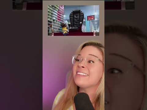 Minions are the best! #shorts