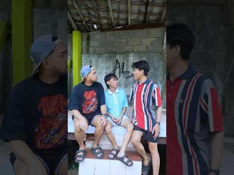 Bocil kecanduan anomali