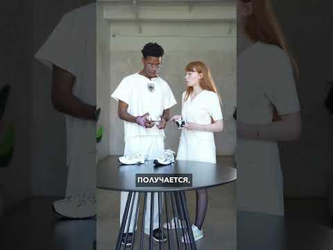 Конкурс🥳 Конечно, эту пару мы уже не разыграем, но вот такую же новую, ещё как! Ставьте лайки!