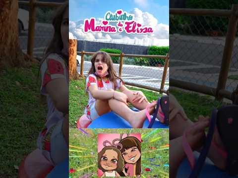 Regras de Conduta no Parquinho #crianças #infantil #shorts