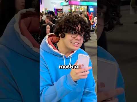 Ele teve sorte ou azar? #bgs #bloxfruits