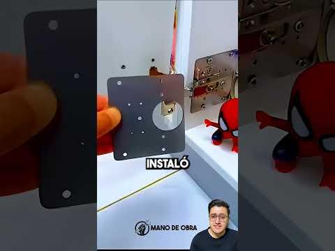 Como cuando encuentras un carpintero honesto y hace esto #shorts