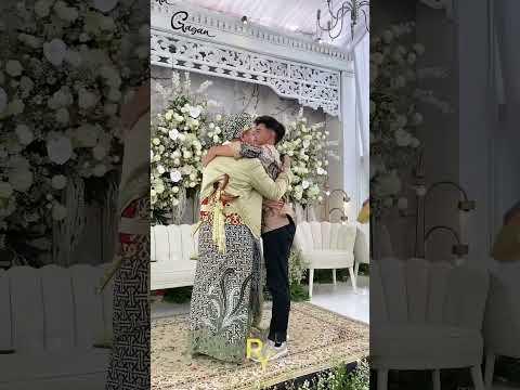 TUKANG FOTOGRAFERNYA BIKIN SALTING  GARA-GARA MC😂😂😂 #shots #dekorasi #dekorasikekinian