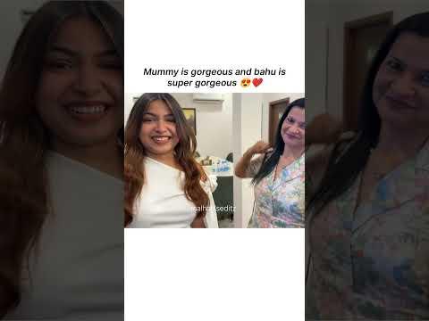 The gorgeous trio ❤️😍 #ruchikarathore #triggerdinsaan #shortsfeed #trendingshorts #shorts #ytshorts