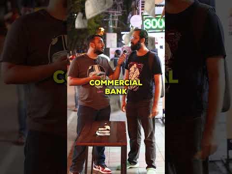 Answer The Questions And WIN MONEY 🤔🤑 | Money On The Go Ep.16 #personalfinance #voxpop