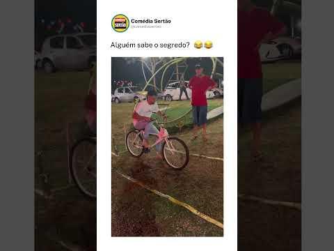 Ela engana o cérebro 😂😂