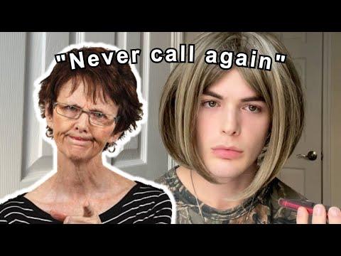 CALLING SCHOOLS as a "Concerned Mother" 2