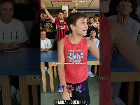 Las mejores rimas de Davisito