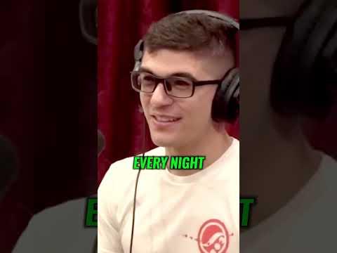 This "Nerd" Can Destroy You