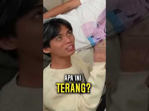 Tepe yang udik diroasting abis abisan #fyp #yb #marapthon