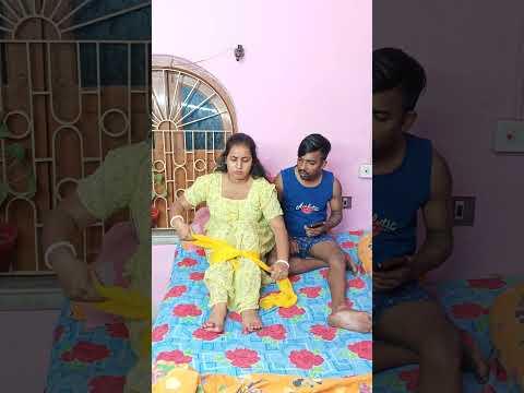 When Communication Fails 😂 (Couple's Short) #funny #couples #marriage #shorts