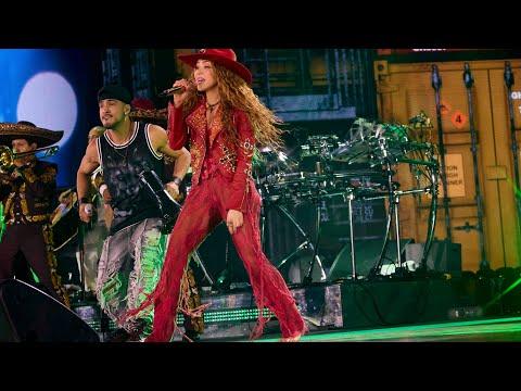 Con muchas ganas de verlos y de cantar desde la primera hasta la última, y sobre todo esta ❤️