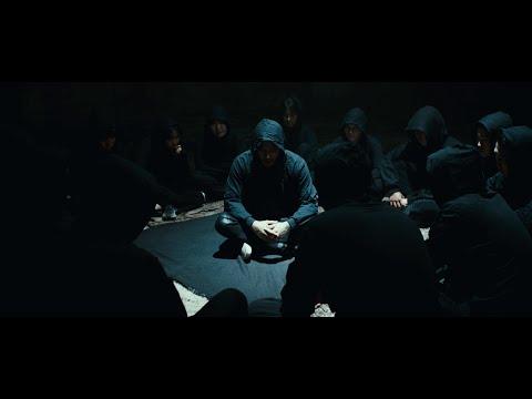 Rokit Bay ft. davaidasha - Husel (Official Music Video)