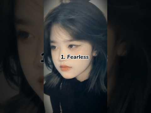 6 Signs of a strong mindset #shorts