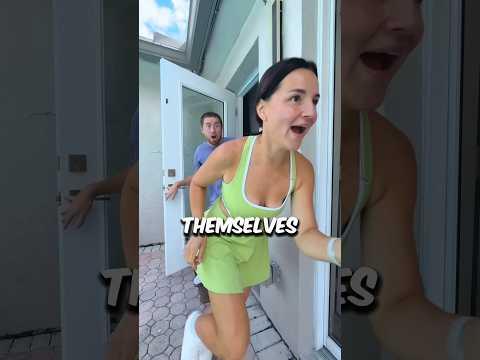 They Broke a Rock and Found Real Diamonds! 😱 #shorts