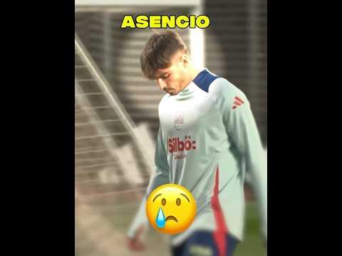 Raul Asencio is Left Alone😢💔