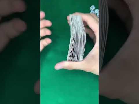 😎¿Cómo parecer los más hábiles con cartas? Tutorial con Handlich 😎