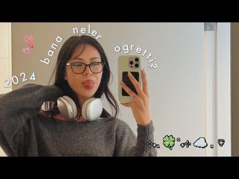 podcast tadında 2024 sohbeti✍🏻🎧(geç olsun güç olmasın)