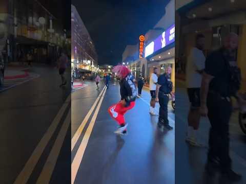 They couldn’t believe how I was floating (SUB TO @tr3ywavy FOR MORE!) #shorts #tr3ywavy #treywavy 🌊