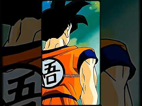 Goku brings HOPE! 「db edit」#goku #bardock #vegeta #bulma #trunks #dbs #dbz #hope #anime #shorts