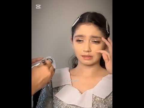 Aina Asif Apna Ganda Makeup Dekh Kar Rony Lag Gae🫣🥺 | Judwaa Drama ❤️ Aina Asif#viralshorts2025