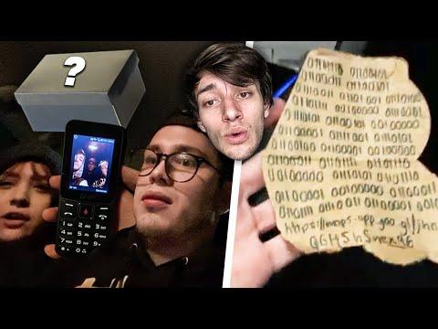 No juegues Randonáutica...