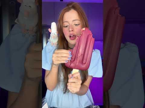 SEGREDOS DISNEY - Tudo sobre o picolé de zootopia | Marcella Nery #disney #disneyland #zootopia