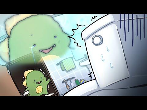 장염 걸린 썰 *더러움 주의*