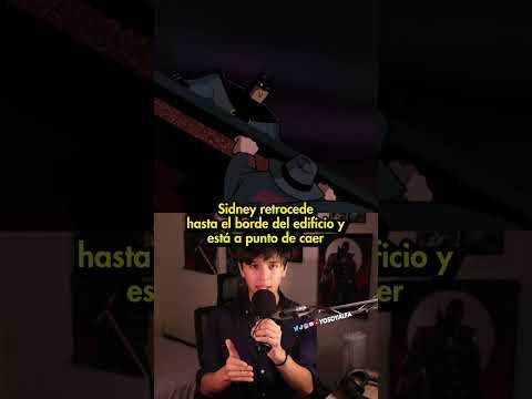 El Hombre que Mató a Batman | #shorts #dc #comics