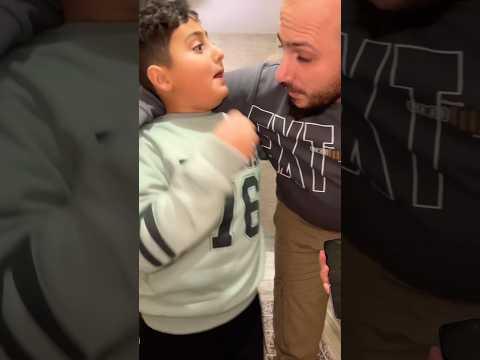 عباس ناطر المفاجئ الجزء الثاني#comedy