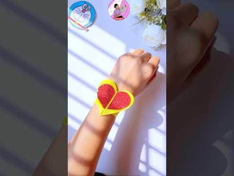 Art and craft for kids at home 🏠#shots#shorts#artandcraft#kidsartandcraft#ytshort#yt#trending#diy