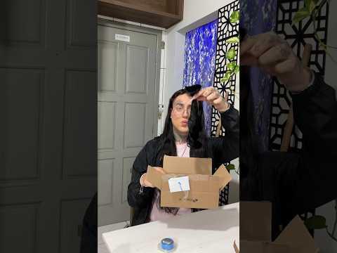 Deixe ela com o franjao delaan, to aceitando cabelos em haha #megahair #mega #trans #transwoman