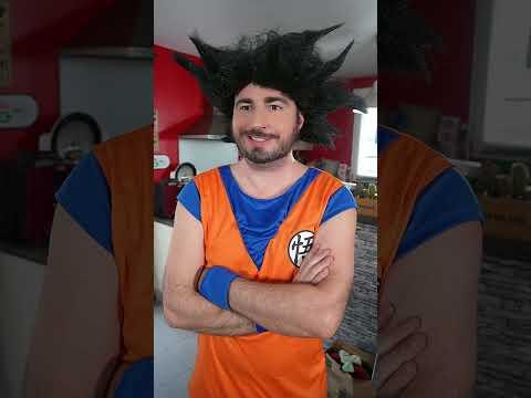 Un peu trop énervé