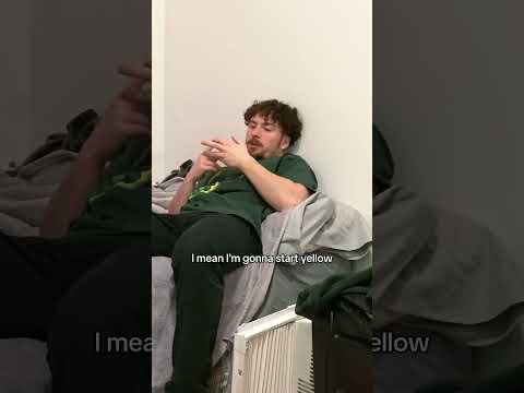 You guys caught up on green?