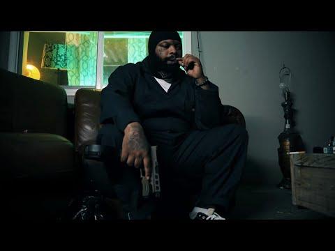 Marleybee3z - Top Opp (Ebk diss) (Official Video) | Dir. Xxxpensive Films