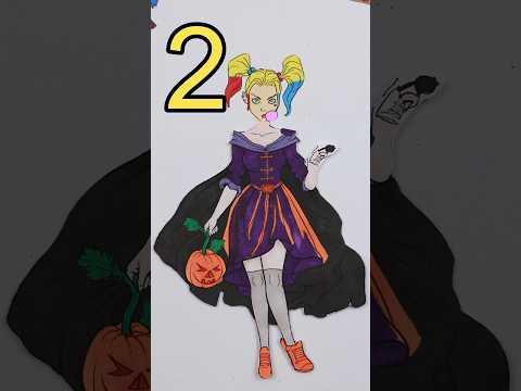 Choose the Right Answer❗😁#shorts #funny #satisfying #art