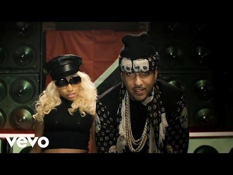 French Montana - Freaks ft. Nicki Minaj