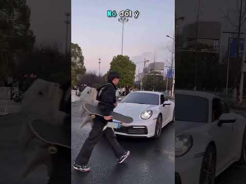 giàu cái khác liền