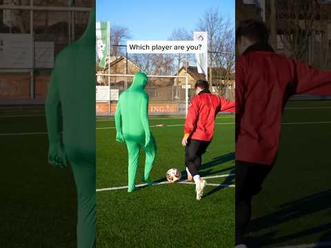 What one are you?! 👀