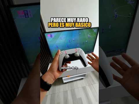 Como juego PS5 sin la PS5🗿