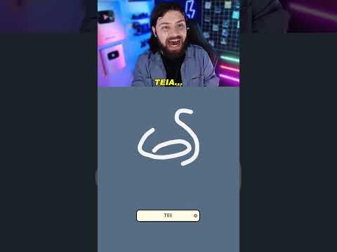 Adivinhe o ITEM pelo DESENHO! 🤔⛏️ #shorts