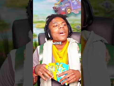 Speed Hides His Snacks From Kai Cenat 😭