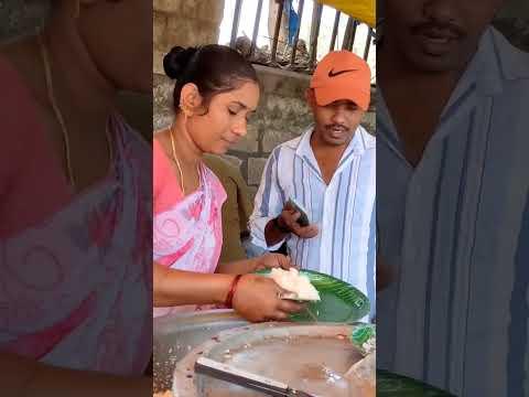 ఈ అక్క ప్రతి రోజు ఫ్రీ గా అన్నం పెడుతుంది కొన్ని వేల మంది కీ #shorts #youtubeshorts #shsrt #food